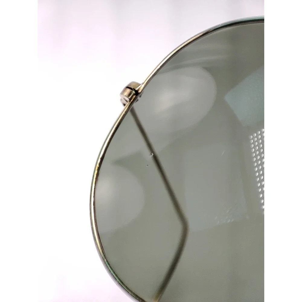 Vintage Ray-Ban Outdoorsman B&L 10K Gold Filled Aviator G-15 USA 1960s